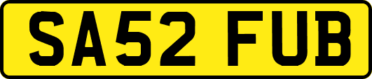 SA52FUB