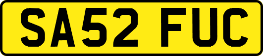 SA52FUC