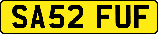 SA52FUF