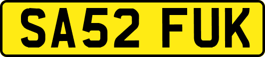 SA52FUK
