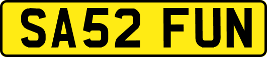 SA52FUN