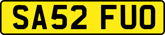 SA52FUO