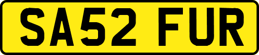 SA52FUR
