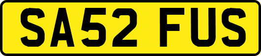 SA52FUS