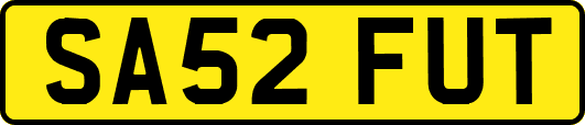SA52FUT