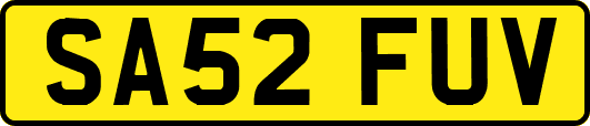 SA52FUV