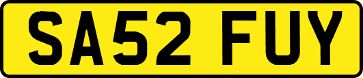 SA52FUY