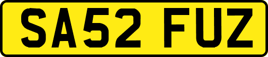 SA52FUZ