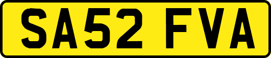 SA52FVA