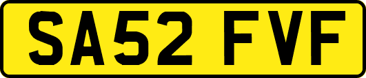 SA52FVF