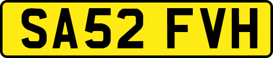SA52FVH