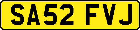 SA52FVJ