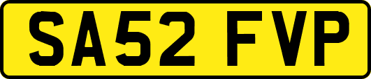 SA52FVP