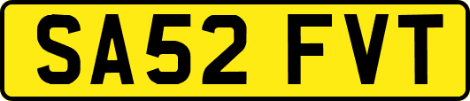 SA52FVT