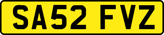 SA52FVZ