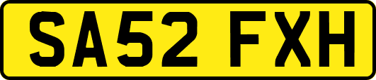 SA52FXH