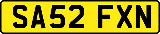 SA52FXN