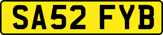 SA52FYB
