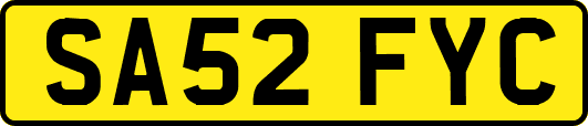 SA52FYC