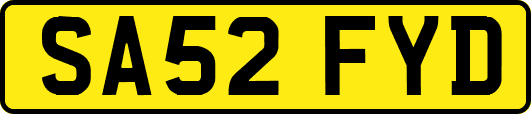 SA52FYD