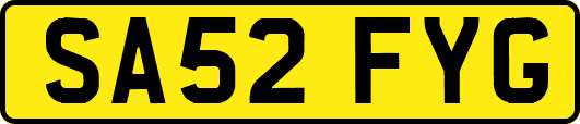 SA52FYG
