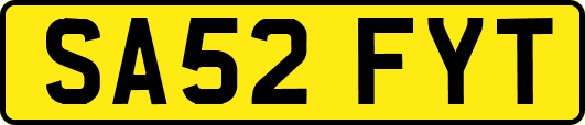 SA52FYT
