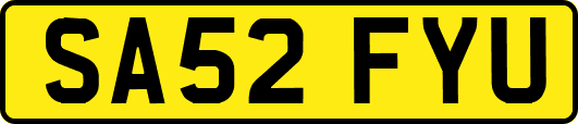 SA52FYU