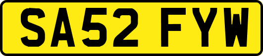 SA52FYW