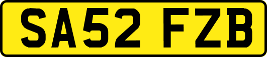 SA52FZB