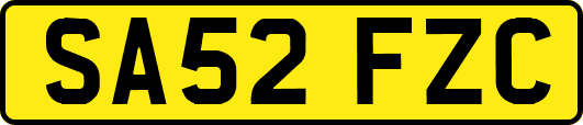 SA52FZC