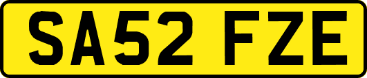 SA52FZE