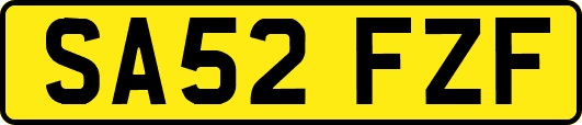 SA52FZF