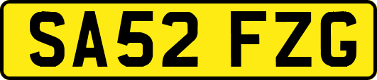 SA52FZG