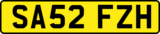 SA52FZH