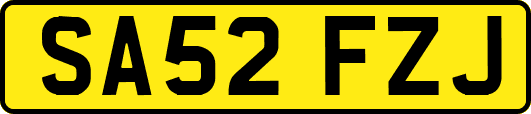 SA52FZJ
