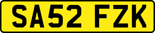 SA52FZK