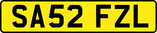 SA52FZL