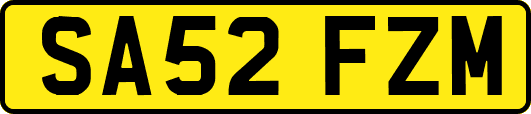 SA52FZM