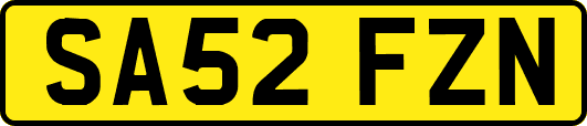 SA52FZN