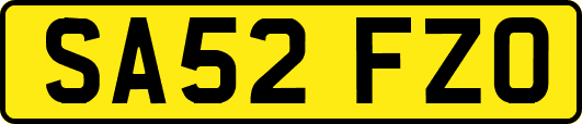SA52FZO