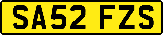 SA52FZS