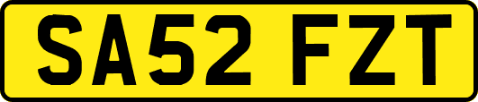 SA52FZT