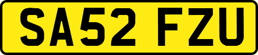 SA52FZU