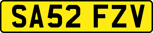 SA52FZV