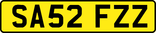 SA52FZZ