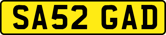 SA52GAD