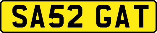 SA52GAT