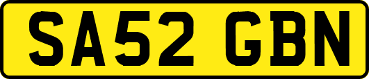 SA52GBN