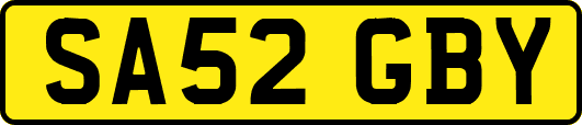 SA52GBY