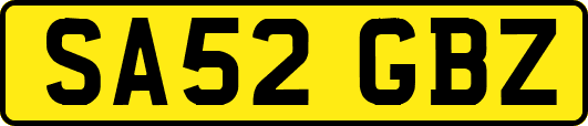SA52GBZ